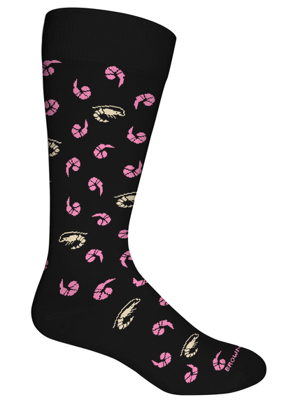 Prawn (Shrimp) Socks