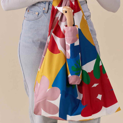 Original Duckhead Matisse Compact Eco-Friendly Duck Umbrella