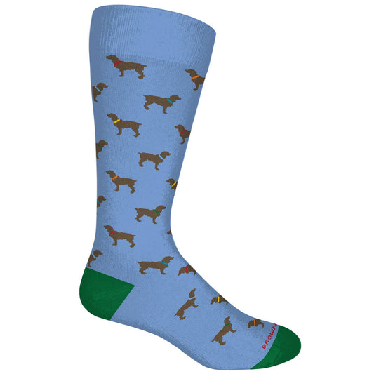 Rylee Dog Socks