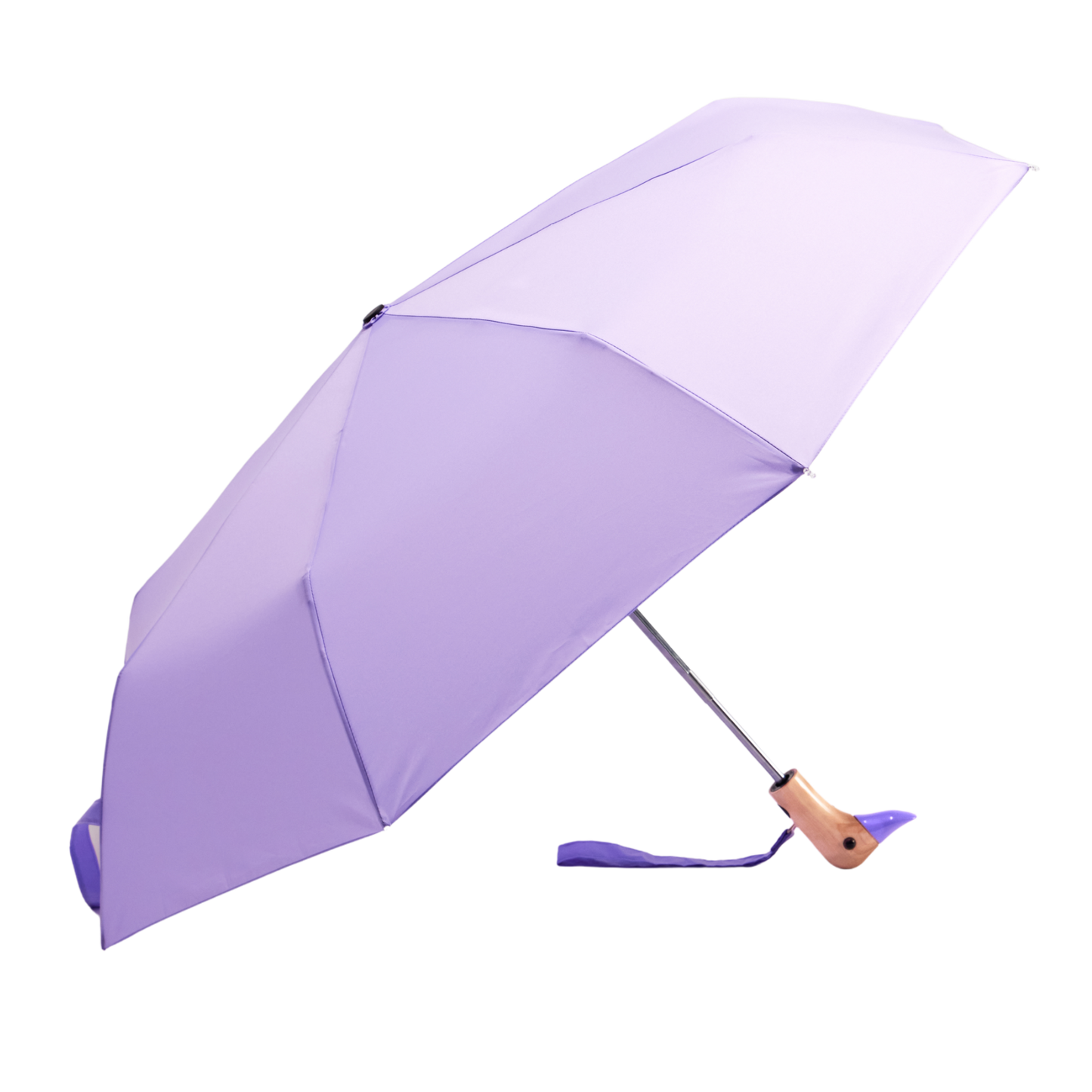 NEW! Bonbon/Popsicle Blue/Macaron Eco Duckhead Umbrella