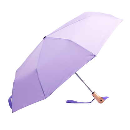 NEW! Bonbon/Popsicle Blue/Macaron Eco Duckhead Umbrella