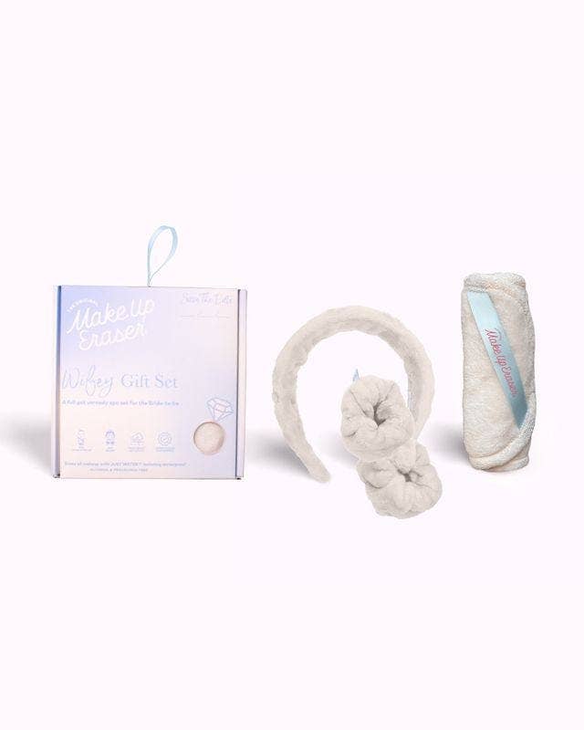 Makeup Eraser Wifey 4pc Gift Set