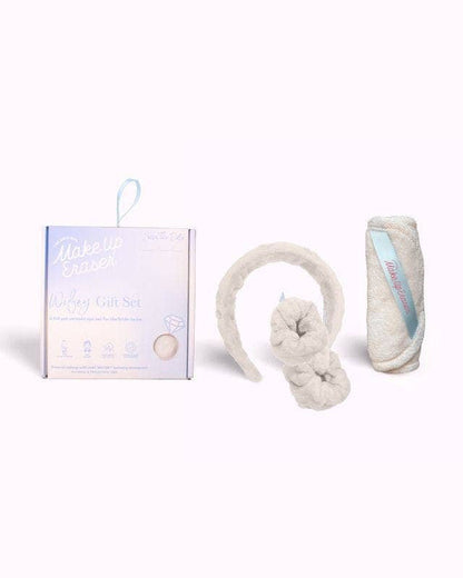 Makeup Eraser Wifey 4pc Gift Set