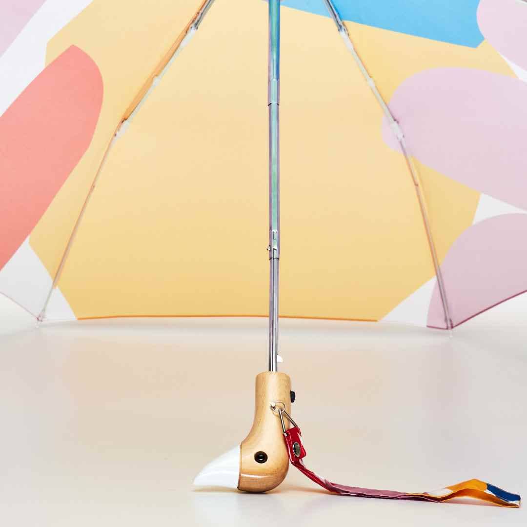 Original Duckhead Matisse Compact Eco-Friendly Duck Umbrella