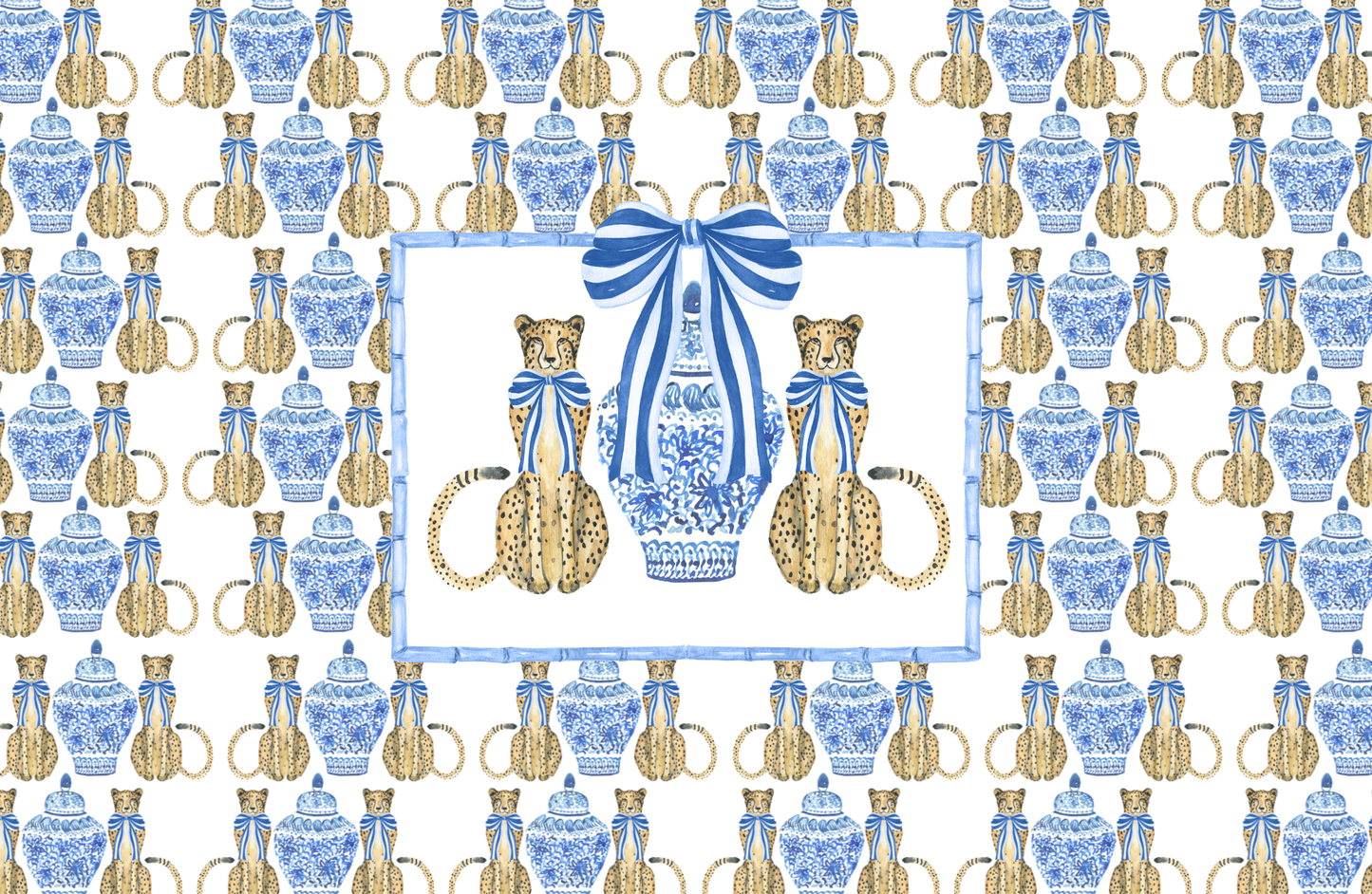 Taylor Gray CHINOISERIE VOL 2 insert set of 10