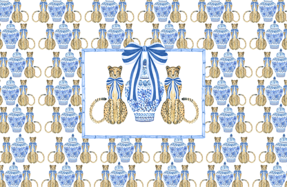 Taylor Gray CHINOISERIE VOL 2 insert set of 10