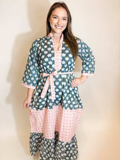 Thomasville Bamboo Resort Dress