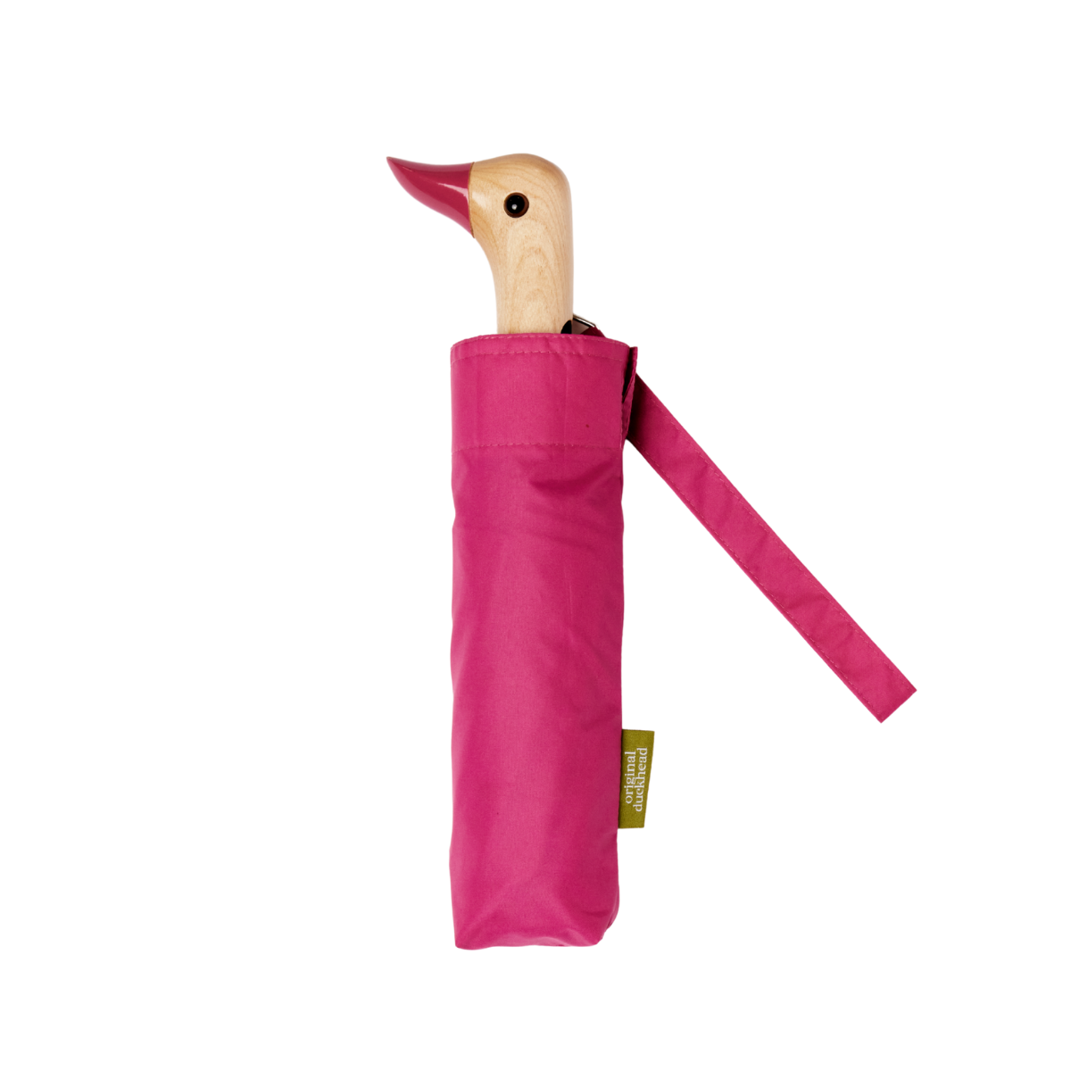 NEW! Bonbon/Popsicle Blue/Macaron Eco Duckhead Umbrella
