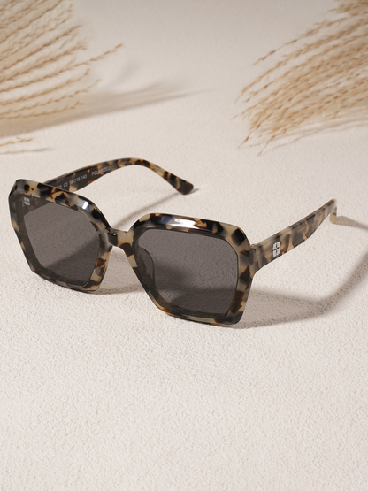 Fenna and Fei Prism Sunglasses