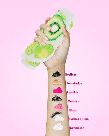 Key Lime MakeUp Eraser PRO 3pc Gift Set