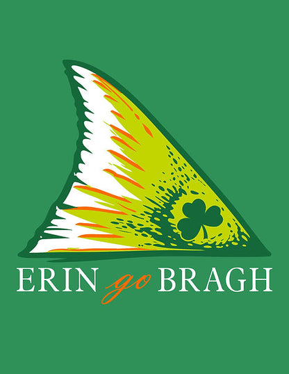 Live by the Tides Erin Go Bragh
