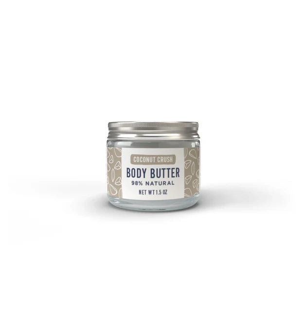 Salacia Body Butter