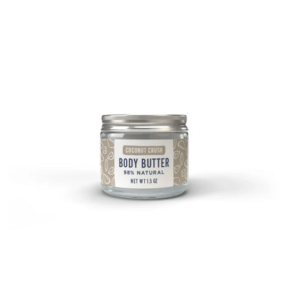 Salacia Body Butter