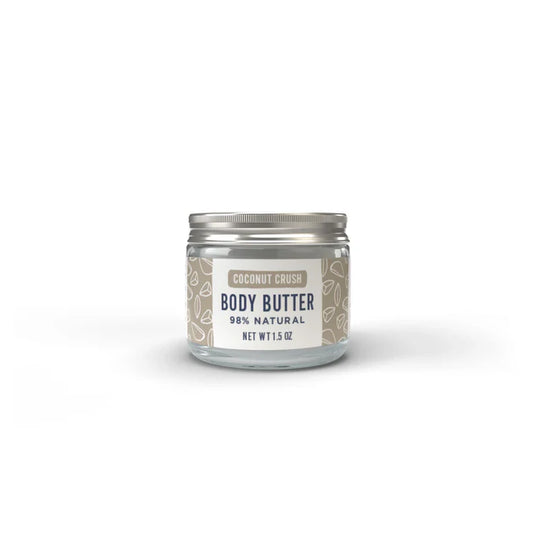 Salacia Body Butter