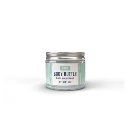 Salacia Body Butter