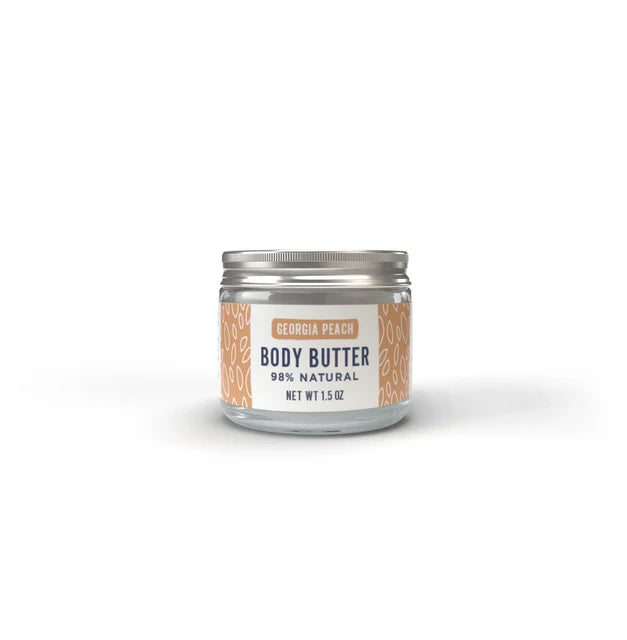 Salacia Body Butter