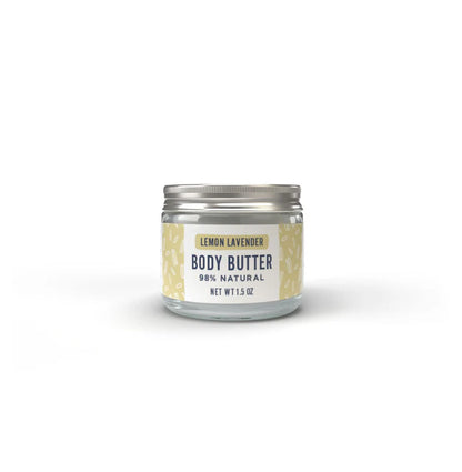 Salacia Body Butter