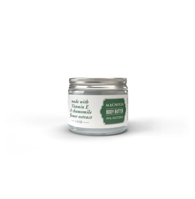 Salacia Body Butter