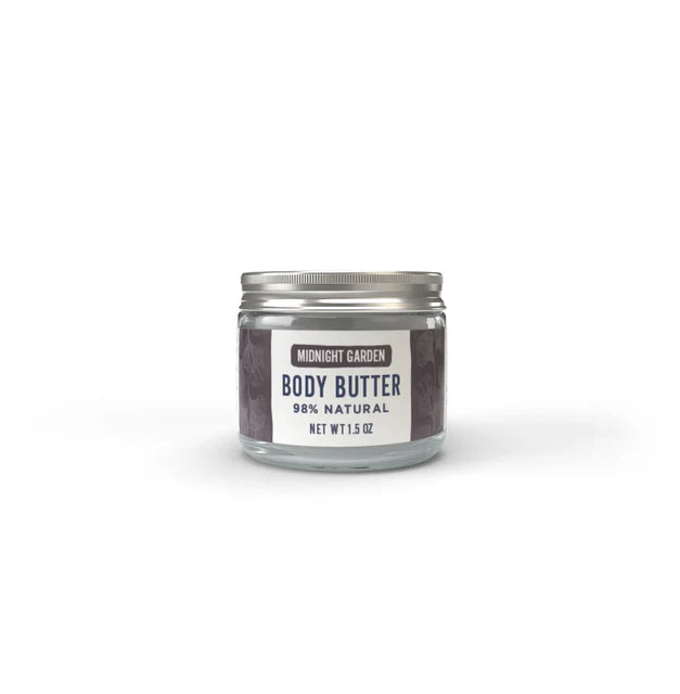 Salacia Body Butter