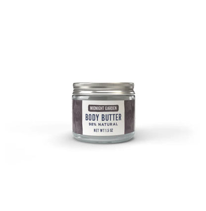 Salacia Body Butter