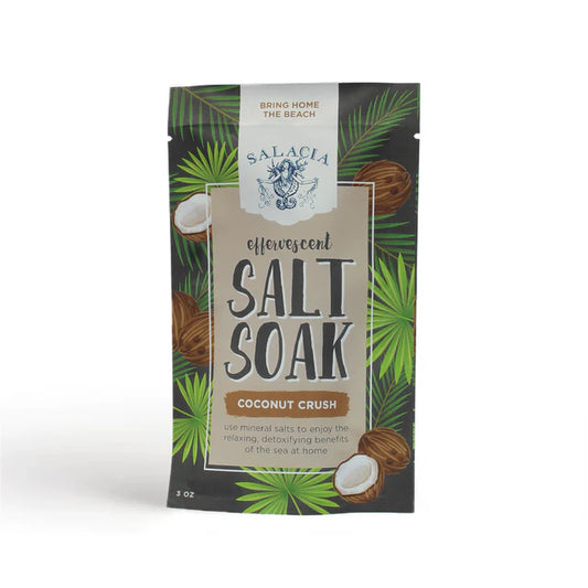 Salacia Salt Soak 3oz