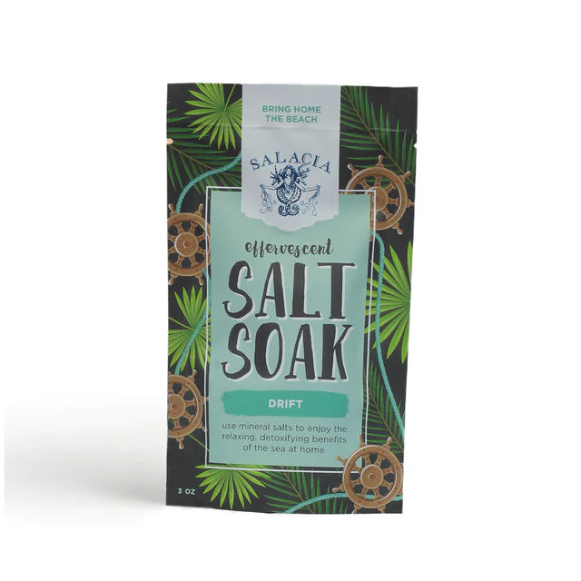 Salacia Salt Soak 3oz