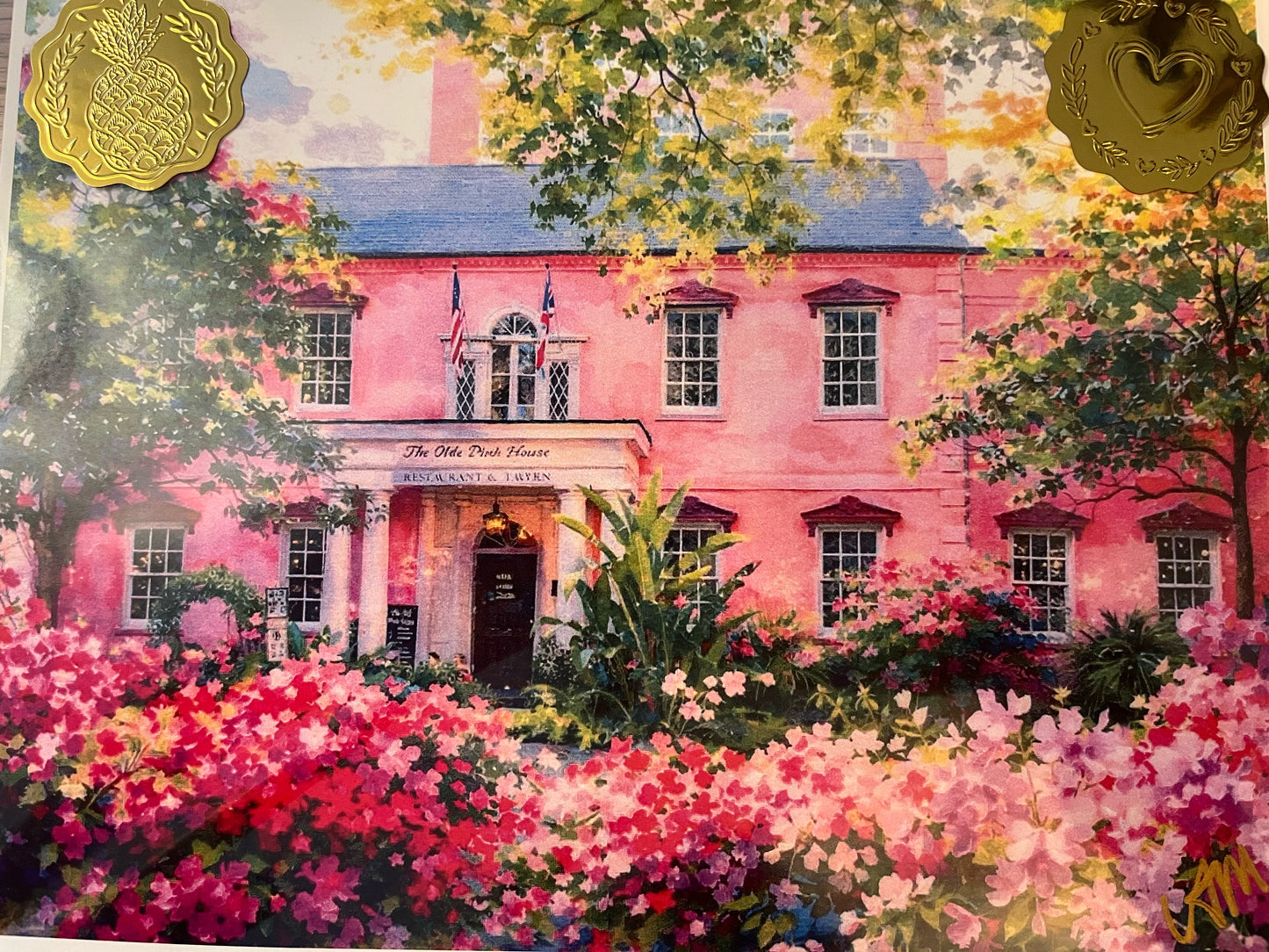 Shello Gorgeous Artwork Prints - Unmatted