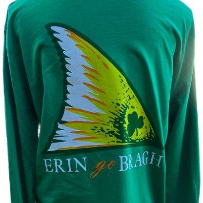 Live by the Tides Erin Go Bragh