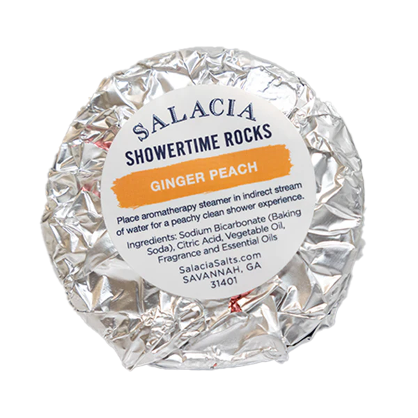 Salacia Showertime Rocks