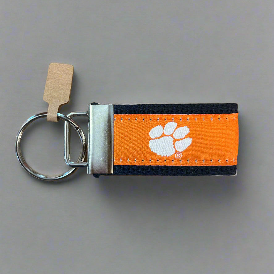 Web Keychain