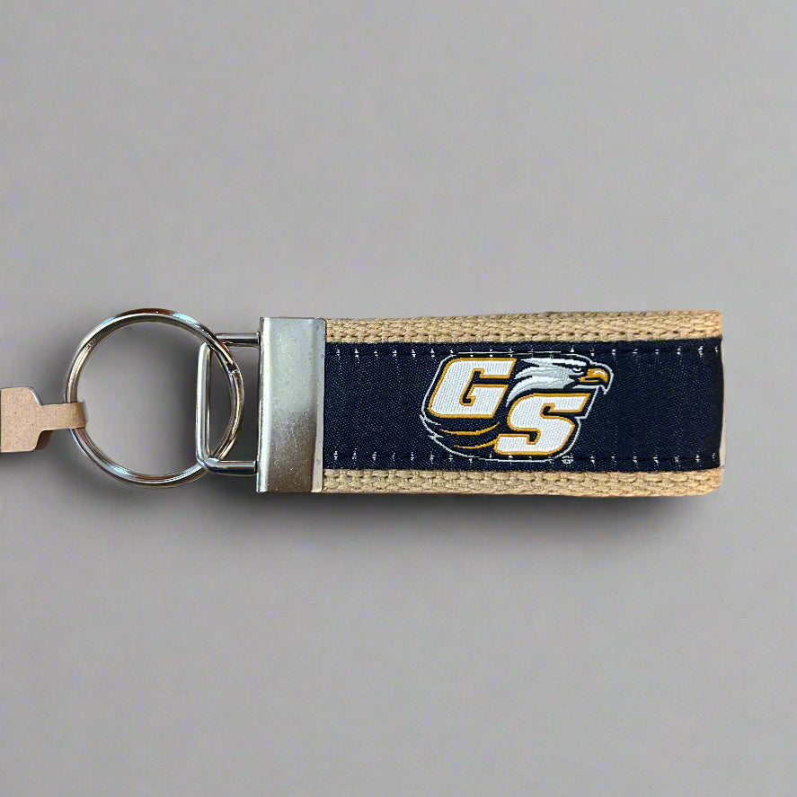 Web Keychain