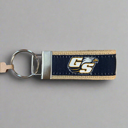 Web Keychain