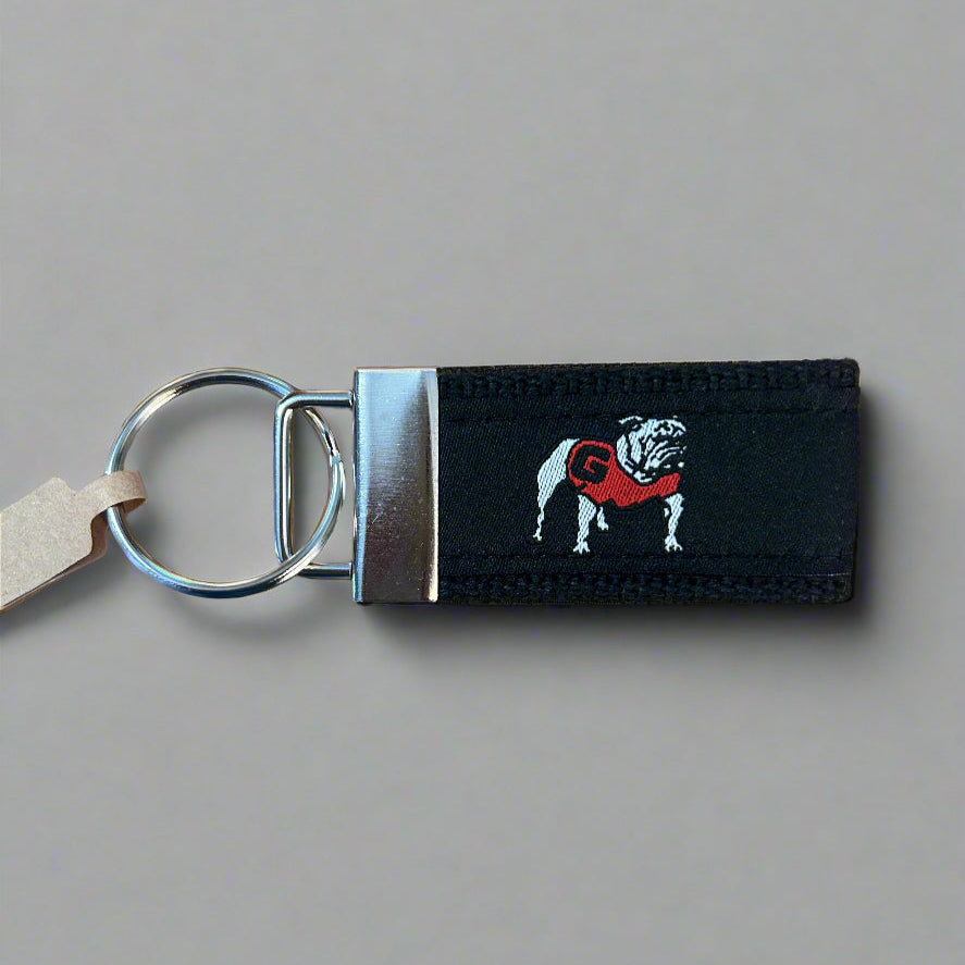 Web Keychain
