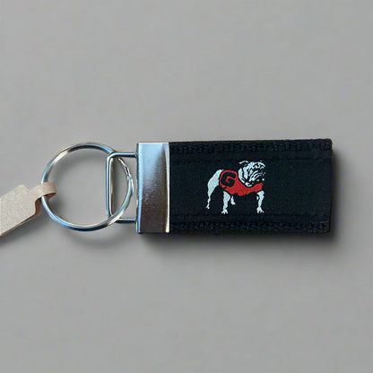 Web Keychain