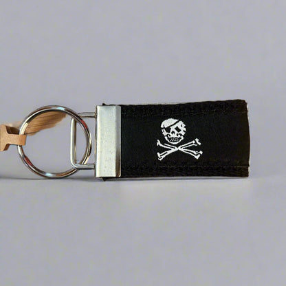 Web Keychain