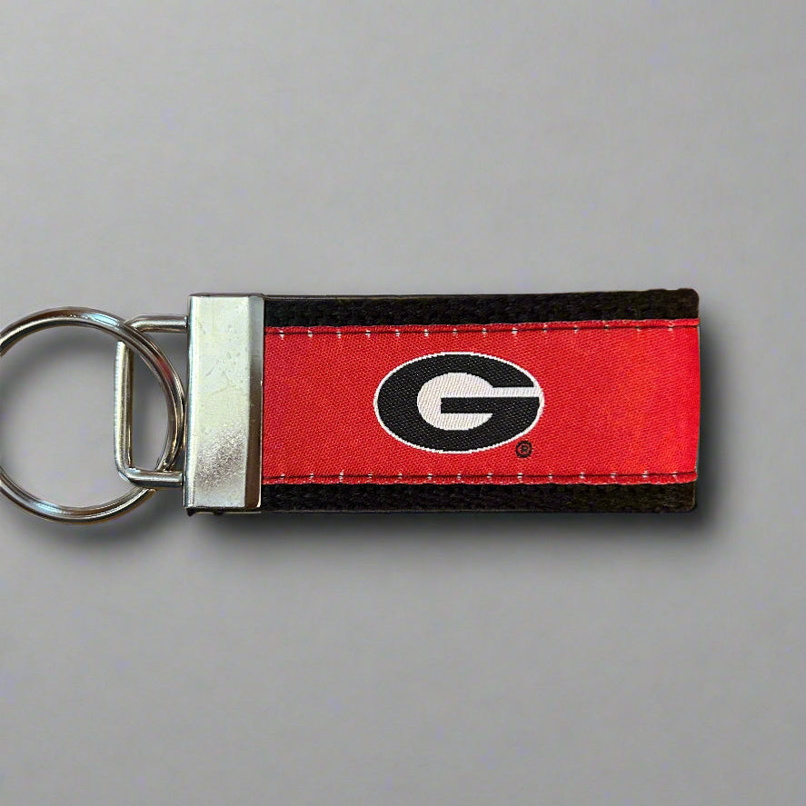 Web Keychain