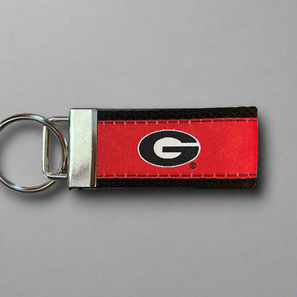 Web Keychain