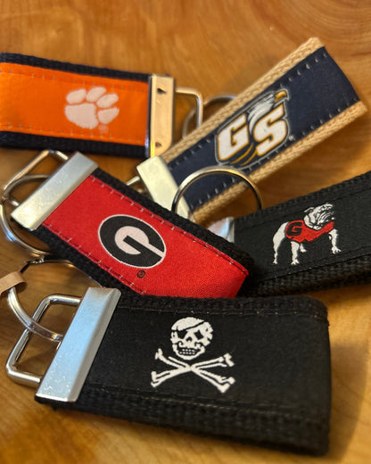 Web Keychain