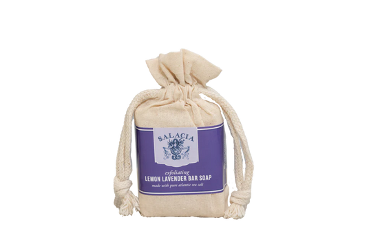 Salacia Salts Bar Soap