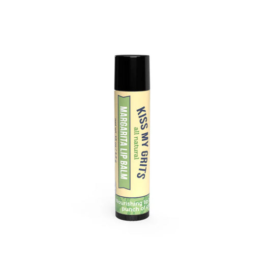 Kiss My Grits Lip Balm