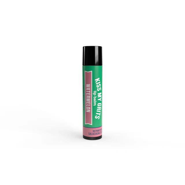 Kiss My Grits Lip Balm