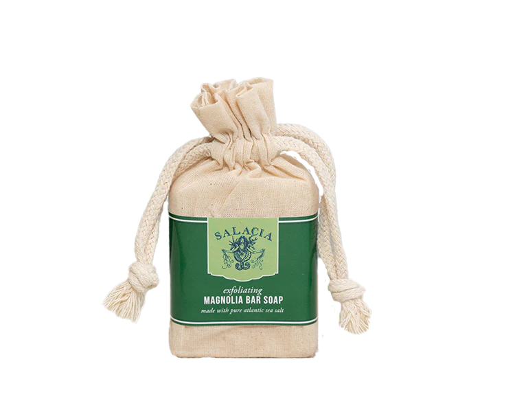 Salacia Salts Bar Soap