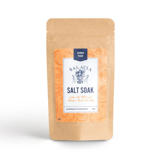Salacia Salt Soak 3oz