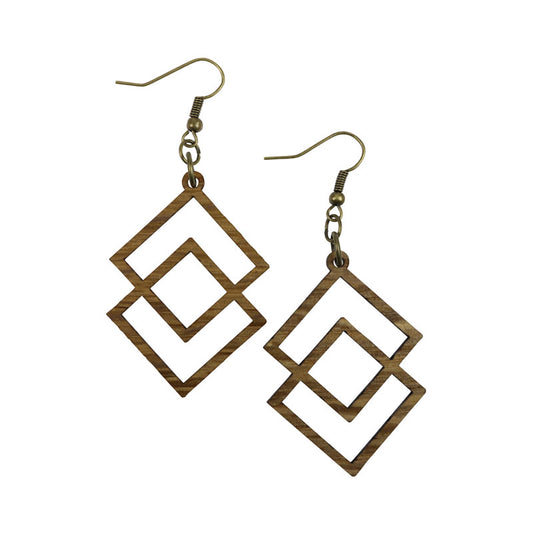 Cask Jewelry Earrings Helen