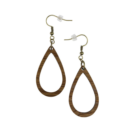 Cask Jewelry Earrings Anna