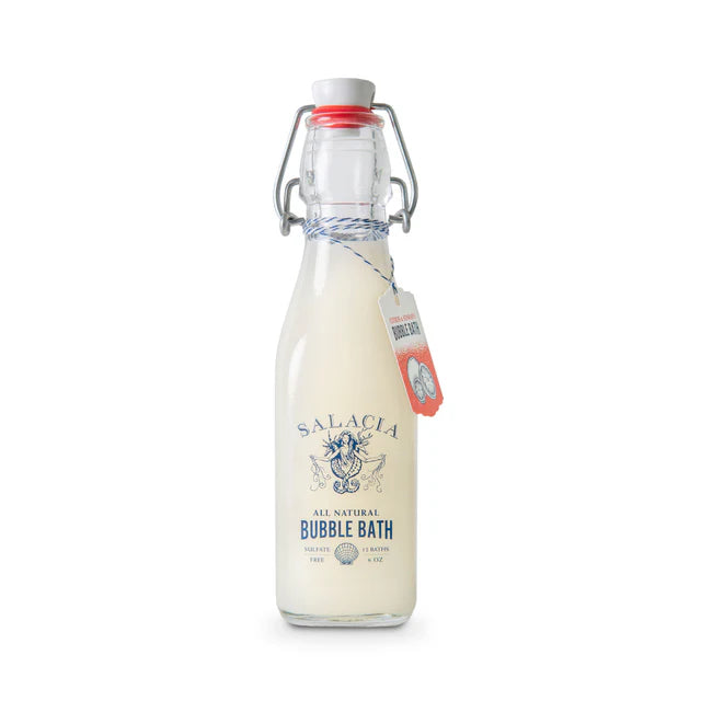 Salacia Bubble Bath
