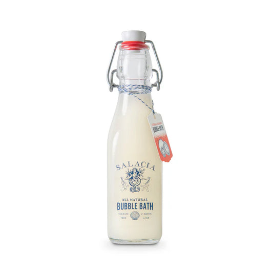 Salacia Bubble Bath