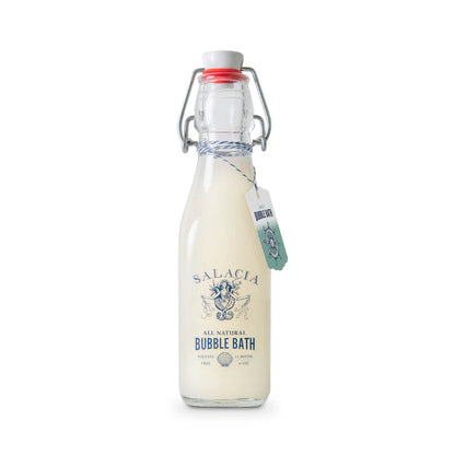 Salacia Bubble Bath