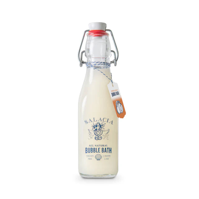 Salacia Bubble Bath