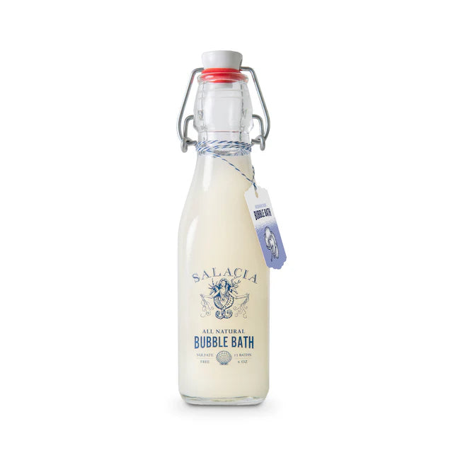 Salacia Bubble Bath
